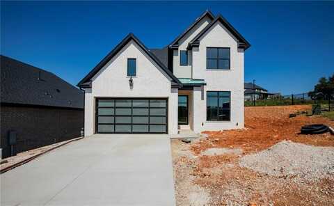 4504 S Fieldcrest TER, Rogers, AR 72758