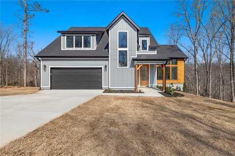 10 Rushden LN, Bella Vista, AR 72714