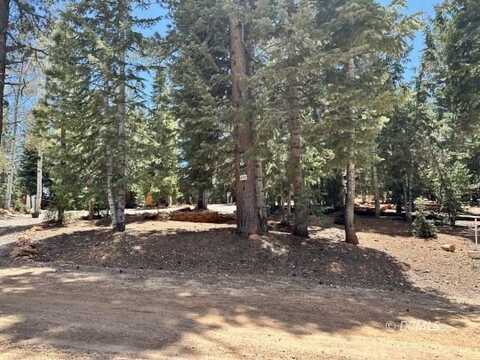 710 E Kenner Dr, Duck Creek Village, UT 84762
