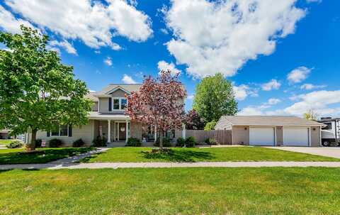 801 N 15th Street, Indianola, IA 50125