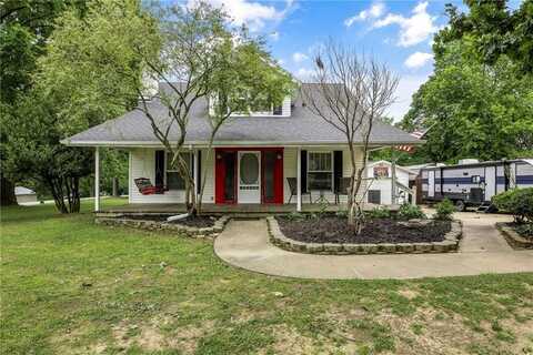 19574 Sonora RD, Springdale, AR 72764