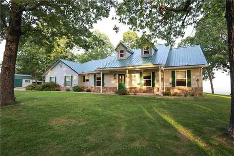 15507 Husser Loop, Omaha, AR 72662