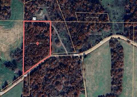 1774 Madison 8350 RD, Huntsville, AR 72740