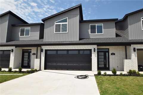 481 Amethyst RD, Centerton, AR 72719