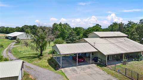 12088 State Highway 28, Dardanelle, AR 72834