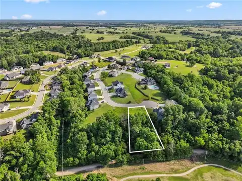 Lot 36 Hopkins LN, Pea Ridge, AR 72751