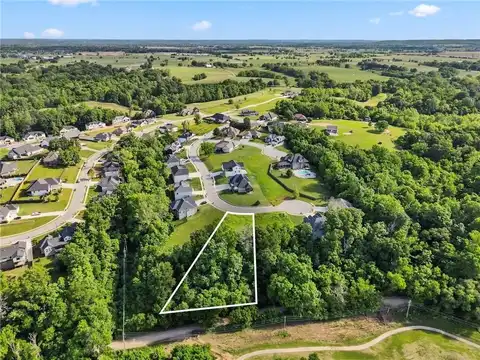 Lot 37 Hopkins LN, Pea Ridge, AR 72751