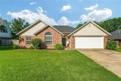 5234 62nd ST, Rogers, AR 72758