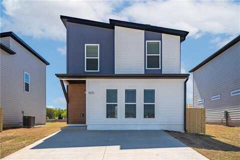 1071 Kentucky AVE, Bentonville, AR 72713