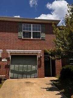 1460 W Junction ST Unit #2, Fayetteville, AR 72701