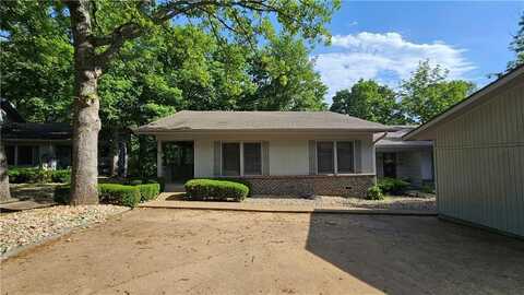 21 Abingdon LN, Bella Vista, AR 72715