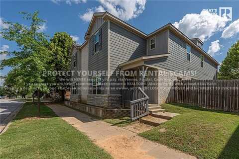 1284 N Corsica DR, Fayetteville, AR 72704