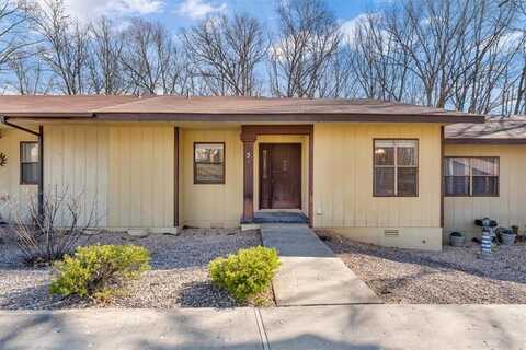 5 Yates LN, Bella Vista, AR 72714