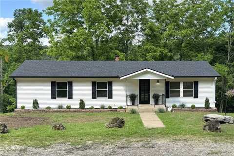 523 County Road 301, Eureka Springs, AR 72632