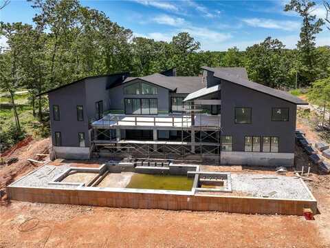 15903 Hawks Landing DR, Rogers, AR 72756