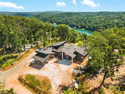 15903 Hawks Landing DR, Rogers, AR 72756