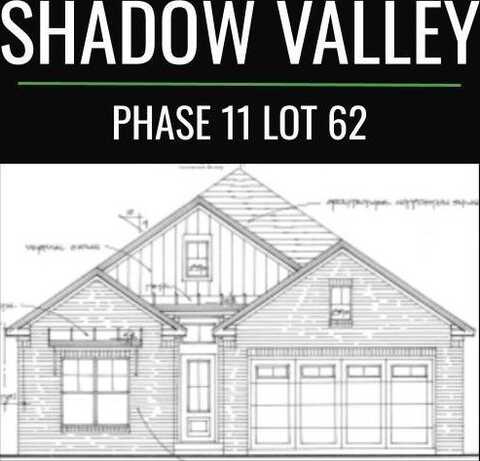 4506 S Fieldcrest TER, Rogers, AR 72758