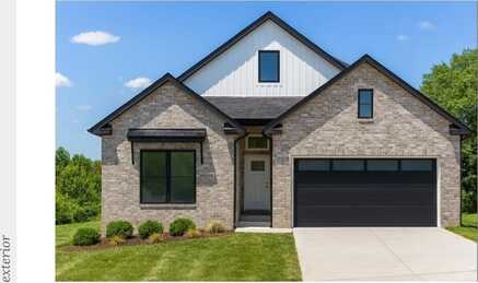 4506 S Fieldcrest TER, Rogers, AR 72758