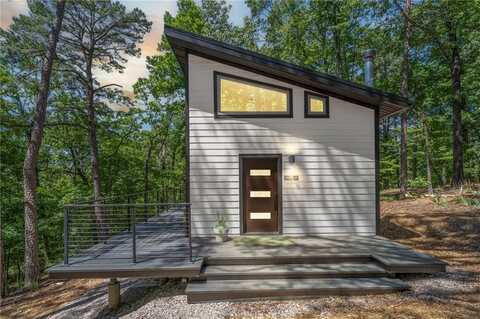 55 County Road 1081, Eureka Springs, AR 72632