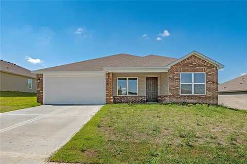 2929 W Mclaren DR, Fayetteville, AR 72704