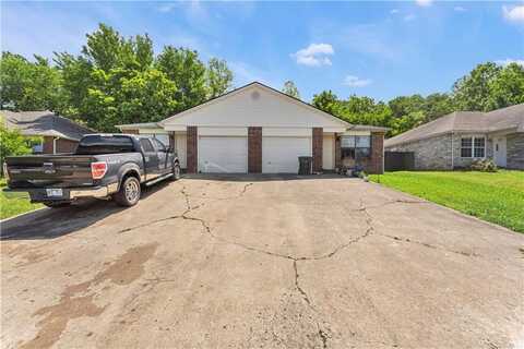 1422 & 1424 N Dawn DR Unit #1422 &1424, Fayetteville, AR 72703