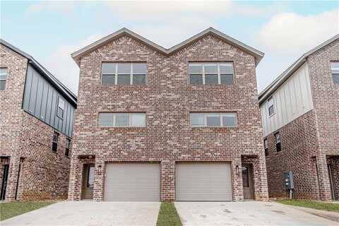 2707 SW Livingston SQ Unit #2, Bentonville, AR 72713