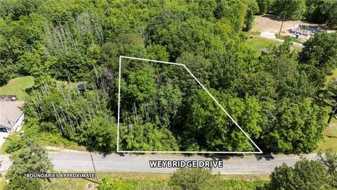 Weybridge DR, Bella Vista, AR 72714