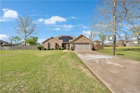 1124 Quail Run, Springdale, AR 72764
