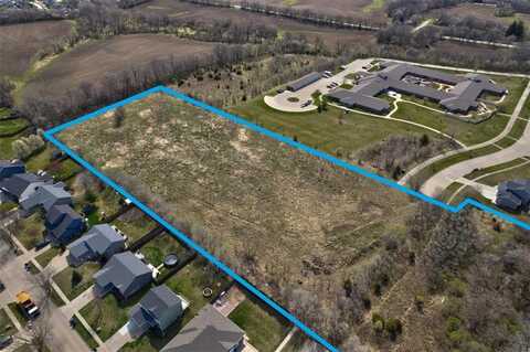 1 OUTLOT Y PRAIRIE HILLS DES MOINES PLAT NO. 1 Street, Des Moines, IA 50320