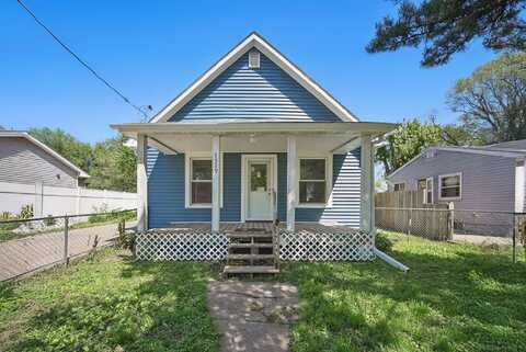 1519 Searle Street, Des Moines, IA 50317