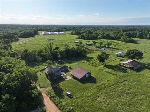 19994 500 RD, Colcord, OK 74338