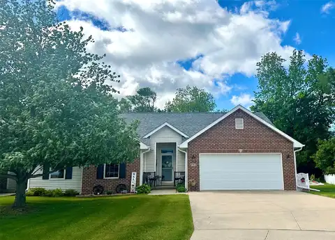902 W Filmore Street, Winterset, IA 50273
