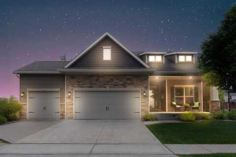 1585 Snyder Street, Waukee, IA 50263