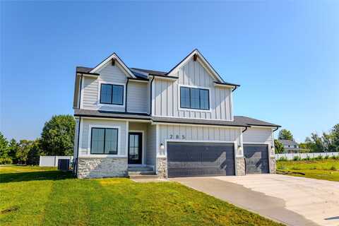 285 NW Woodmoor Drive, Waukee, IA 50263