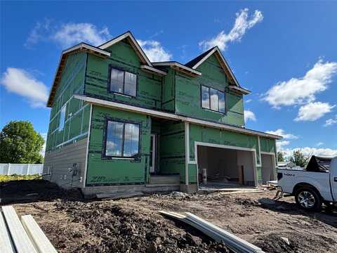 285 NW Woodmoor Drive, Waukee, IA 50263