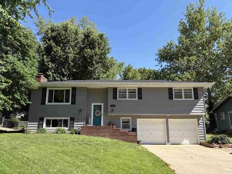 814 W 28th Terrace, Lawrence, KS 66046