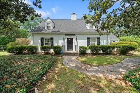 1550 N. 5th Avenue, Laurel, MS 39440