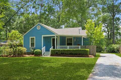 812 W 21st St, Laurel, MS 39440