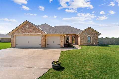10638 NE Jeremiah Way, Elgin, OK 73538