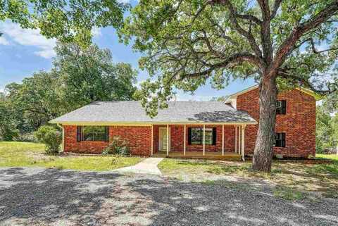 700 Church Ave, Comanche, OK 73529