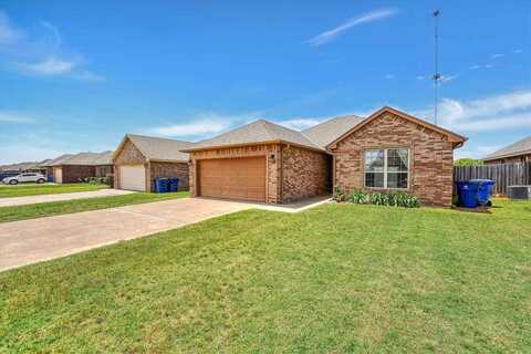 408 NW Granite Ave, Cache, OK 73527