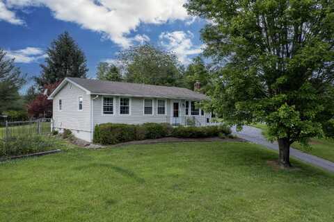 363 Valley Pike, Lexington, VA 24450