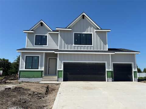 305 NW Woodmoor Drive, Waukee, IA 50263