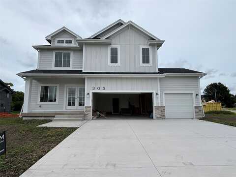 305 NW Woodmoor Drive, Waukee, IA 50263