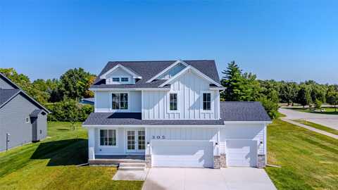 305 NW Woodmoor Drive, Waukee, IA 50263