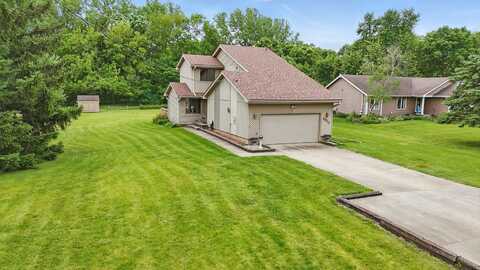 1011 NE 60th Avenue, Des Moines, IA 50313