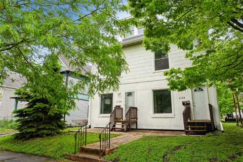 1152 27th Street, Des Moines, IA 50311