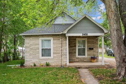 2400 Capitol Avenue, Des Moines, IA 50317