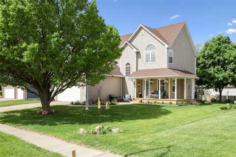 330 NE Whitetail Lane, Waukee, IA 50263