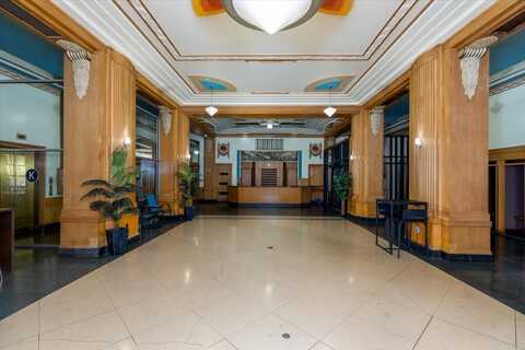 400 Walnut Street, Des Moines, IA 50309